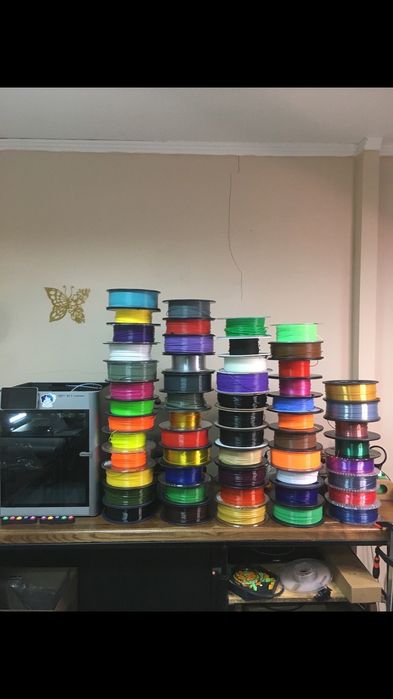 3д Друк 3д Печать 3д Моделювання