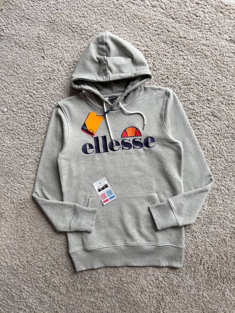 Худі Ellesse (элис)