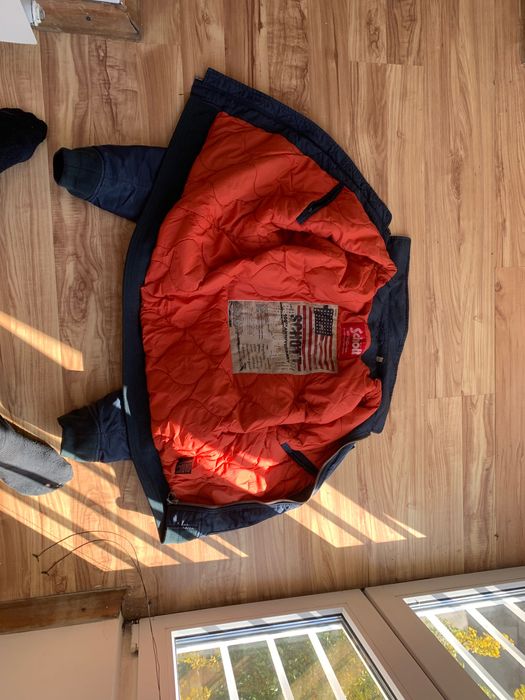 Schott CWU-45 Бомбер