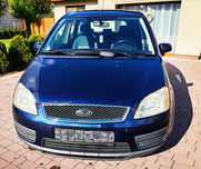 Ford C-Max 1.6 tdci 2003r