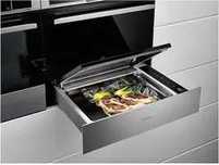 szuflada do pakowania próżniowego Electrolux EVD14900OX wysyłka gratis