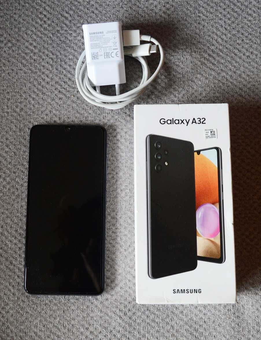 Samsung Galaxy A32 4G 128GB