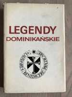 Legendy Dominikańskie