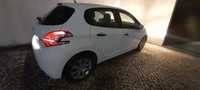 Peugeot 208 1.4 HDI 68CV Excelente estado (comercial)