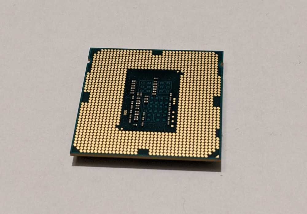 Procesor DualCore Intel Pentium G3240, 3100 MHz z wiatraczkiem