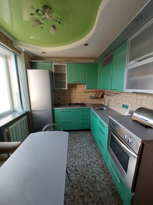 Оренда! 2-кімн.кв., вул. Кравчука