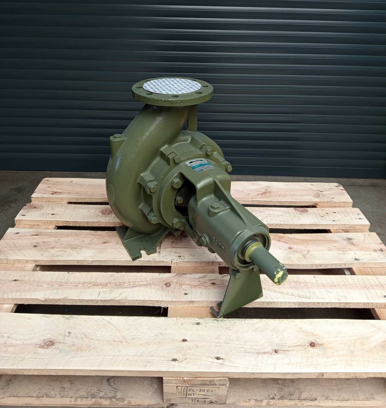Pompa Hydro-Vacuum NHV.100-200/1 250m3/h 5,5 Bar