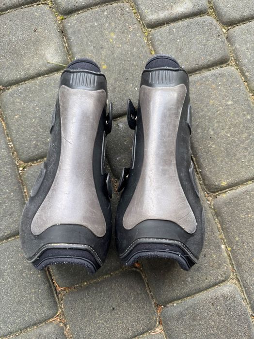 Ochraniacze przednie Veredus Olympus M