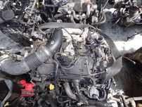 Kompletny silnik Renault Master Movano 2.3 biturbo M9TB702