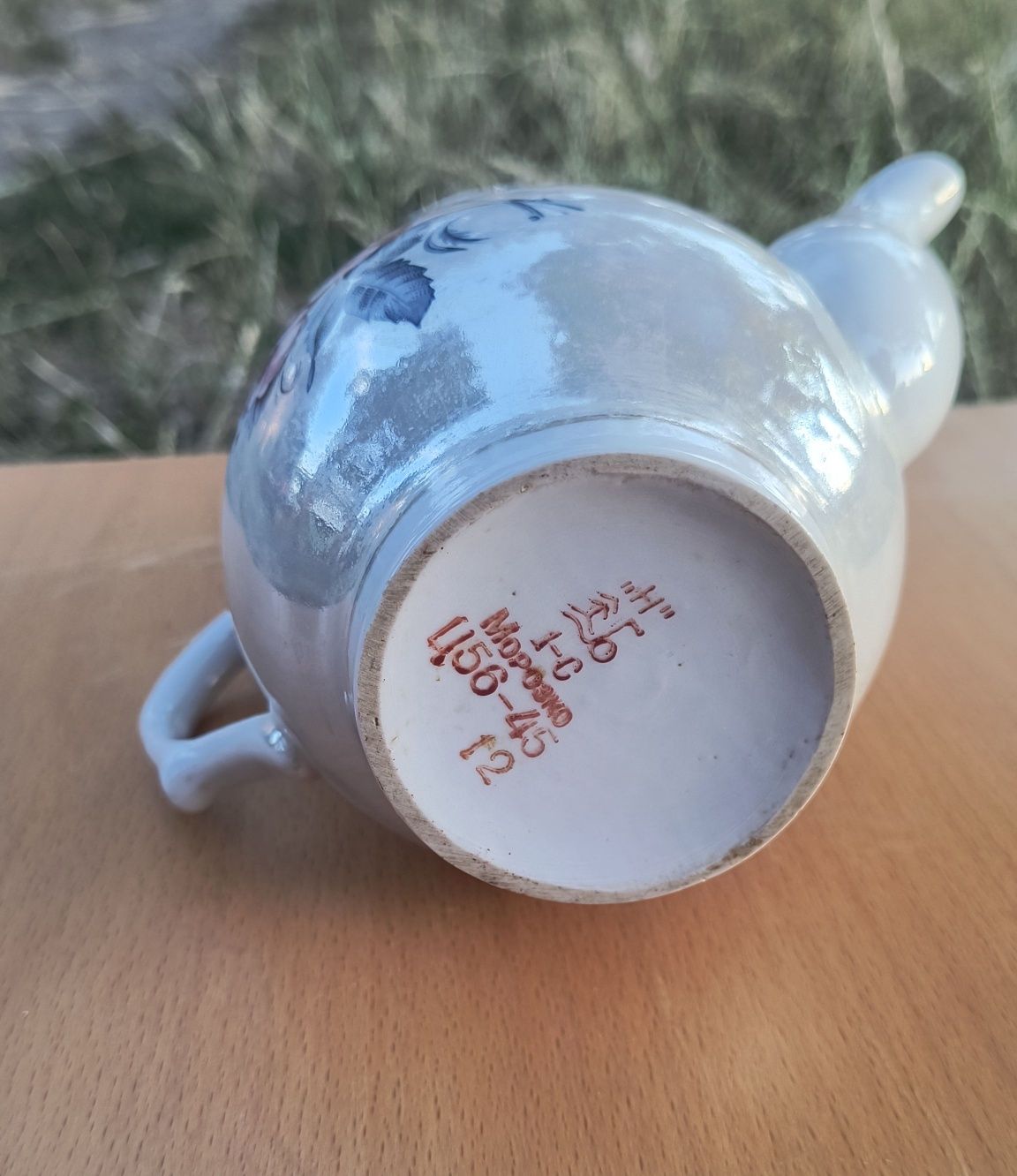 Чайник Заварник із сервізу