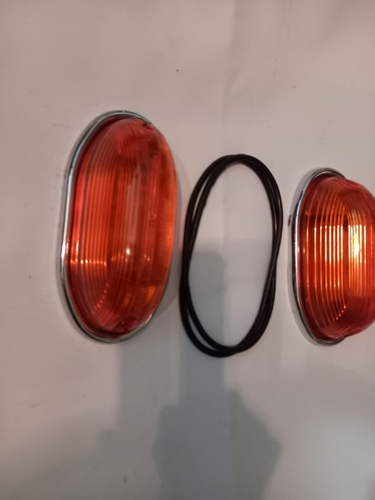 Kierunkowskaz star 25 jelcz ciężarowe zabytkowe