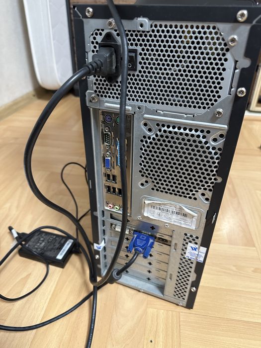 Компьютер для дома/офиса