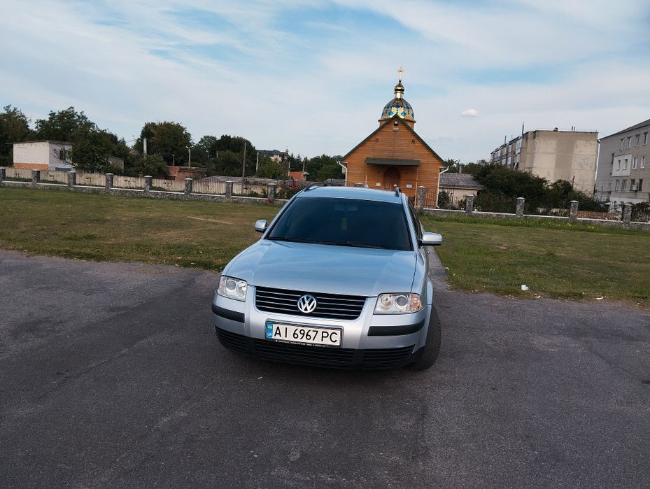 Продам автомобіль