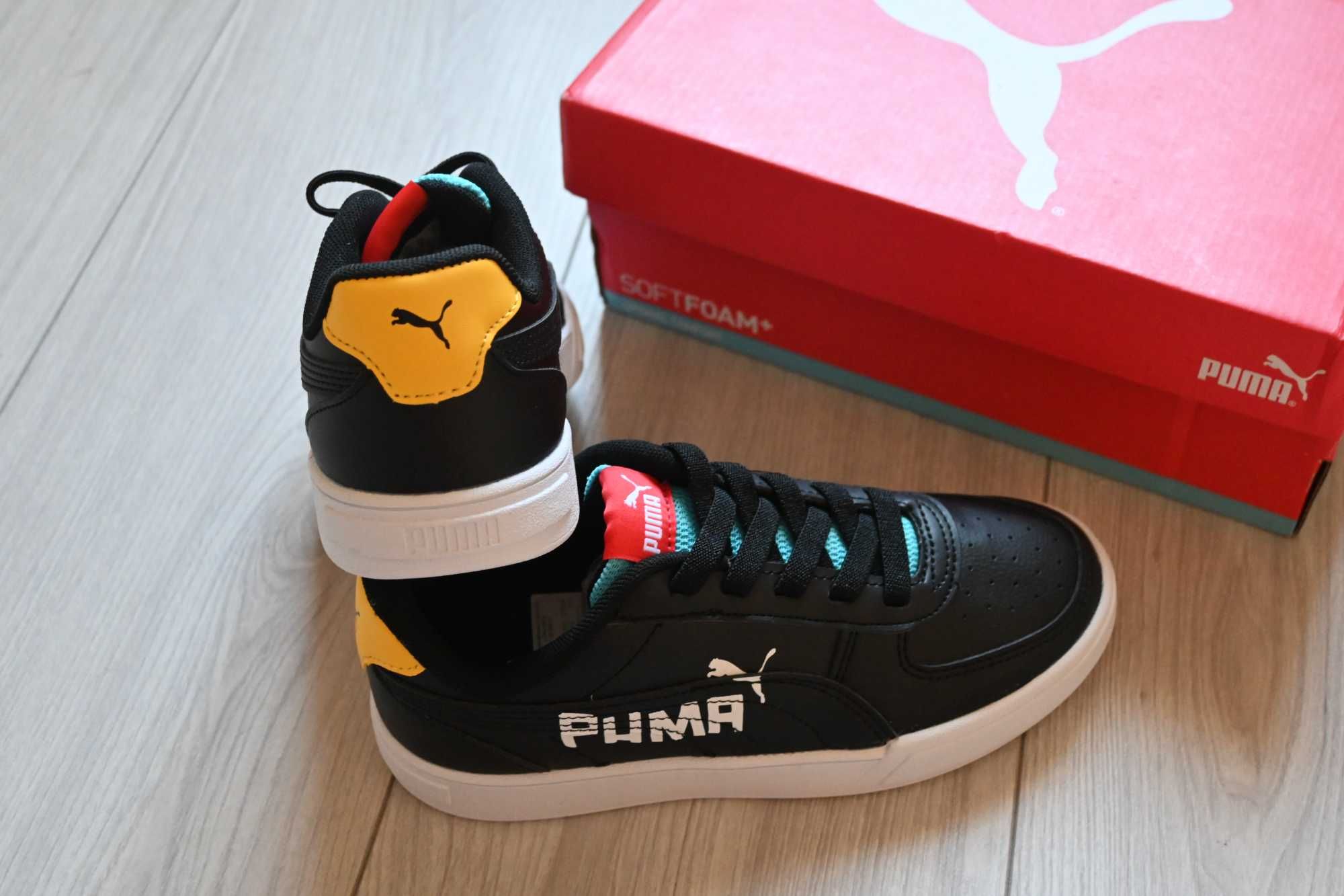 Кроссовки Puma, новые, оригинал