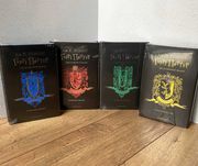 Книга Гаррі Поттер і філософський камінь. Гоґвортські видання