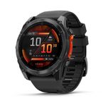 Fenix 8 51мм AMOLED без сапфіра 010-02905-00