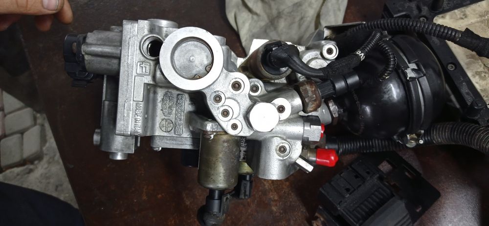 Ремонт AКПП Варіатор коробок передач