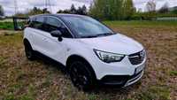 Opel Crossland X Automat Kamera Cofania