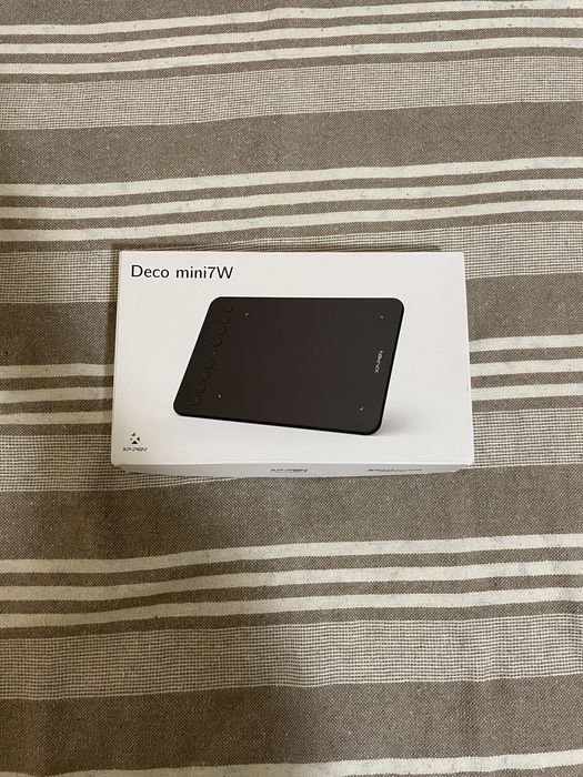 XP-PEN Deco mini 7W