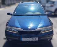 Renault Laguna II 1.9DCi Grandtour