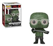 Riddler - Pop! Vinyl: DC