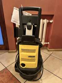 Uszkodzona myjka ciśnieniowa Karcher k 5.55 jubilee.