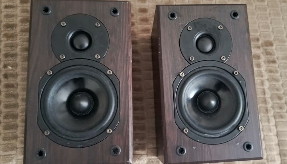 Kino domowe zestaw yamaha