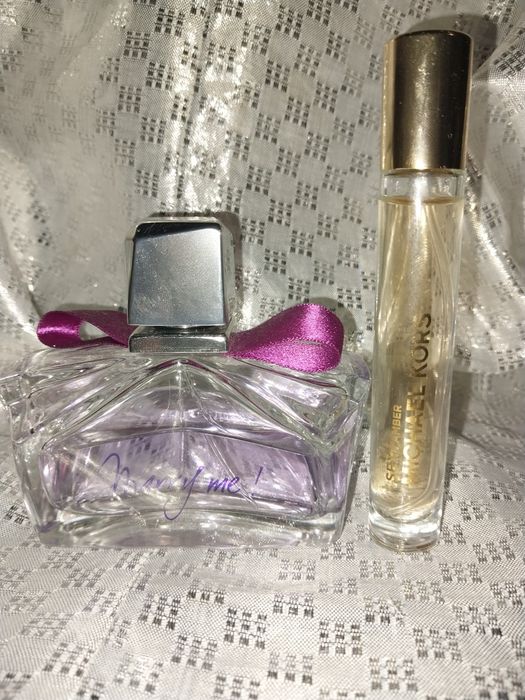 Оригинал! Парфумерная туалетная вода духи.