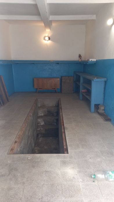 Гараж сухий цегляний в оренду  в р-ні верхньої Личак