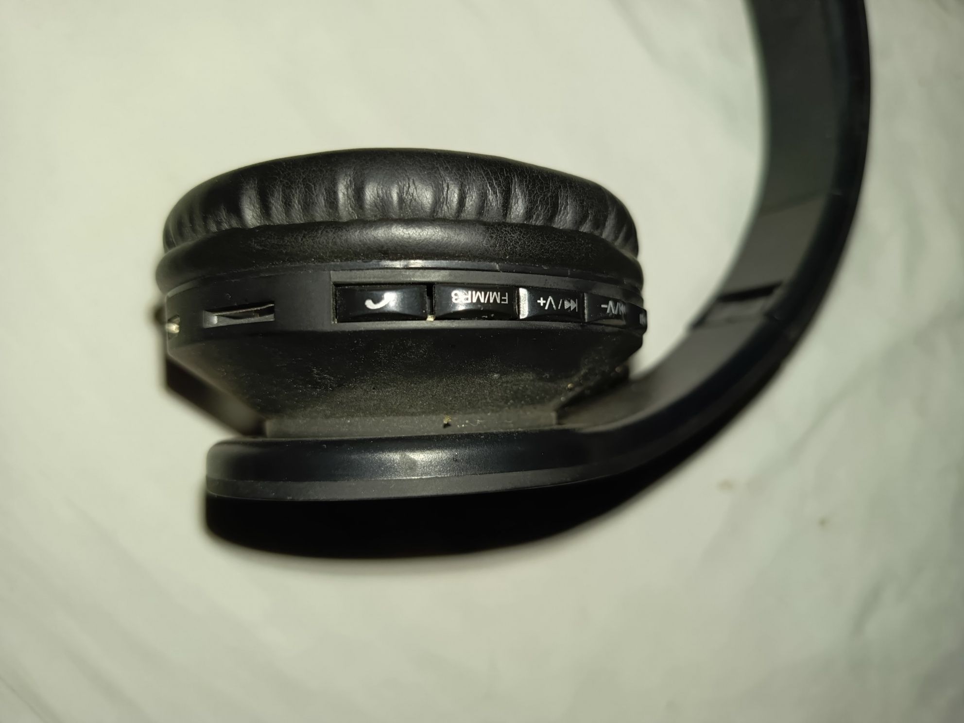 Sprzedam słuchawki na Bluetooth