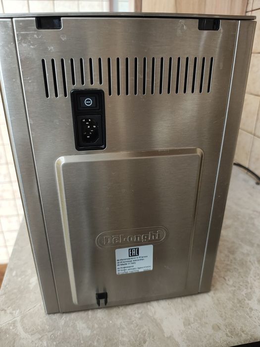 DeLonghi Primadonna S Evo ECAM 510.55.M