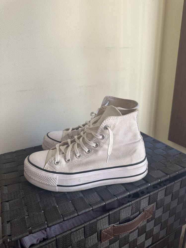 Sapatilhas all star