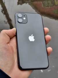 iPhone 11  Neverlock ( батарея 96% )