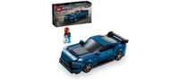 LEGO Speed Champions Sportowy Ford Mustang Dark Horse 76920