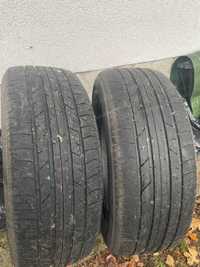 2x Bridgestone Potenza 205/55/16 Letnie Dobry Stan