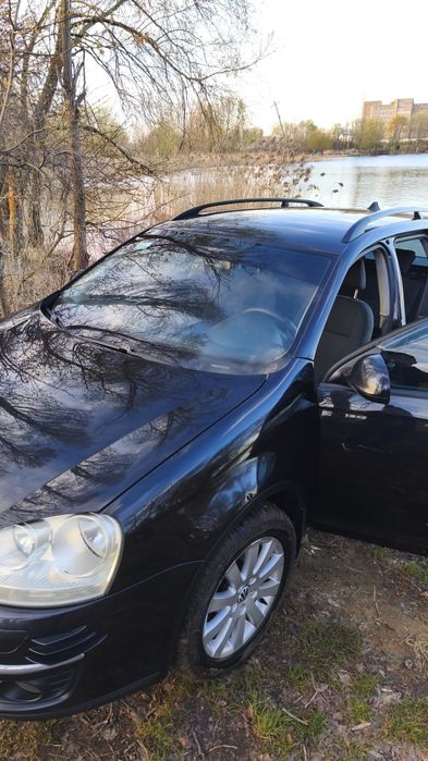 Авто Volkswagen golf 5 універсал автомобіль Фольксваген гольф 5