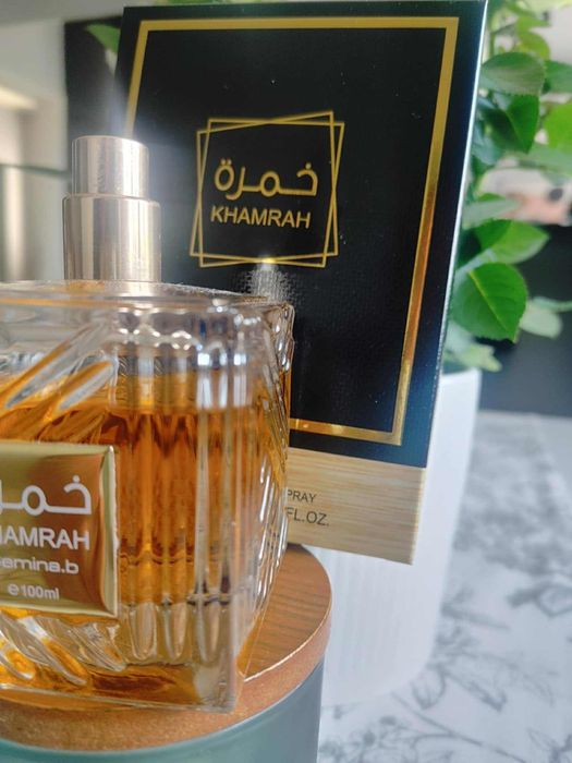 Latafa karmah 100 ml