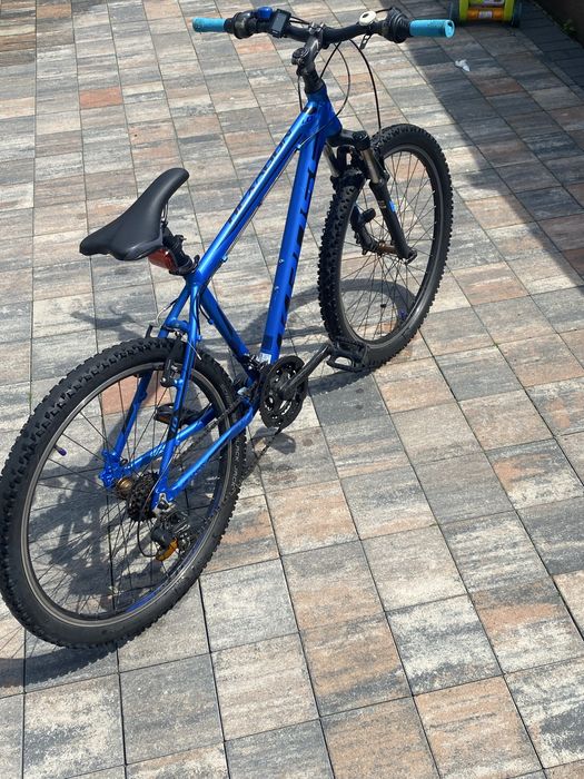 Rower kross hexagon 1.0 S