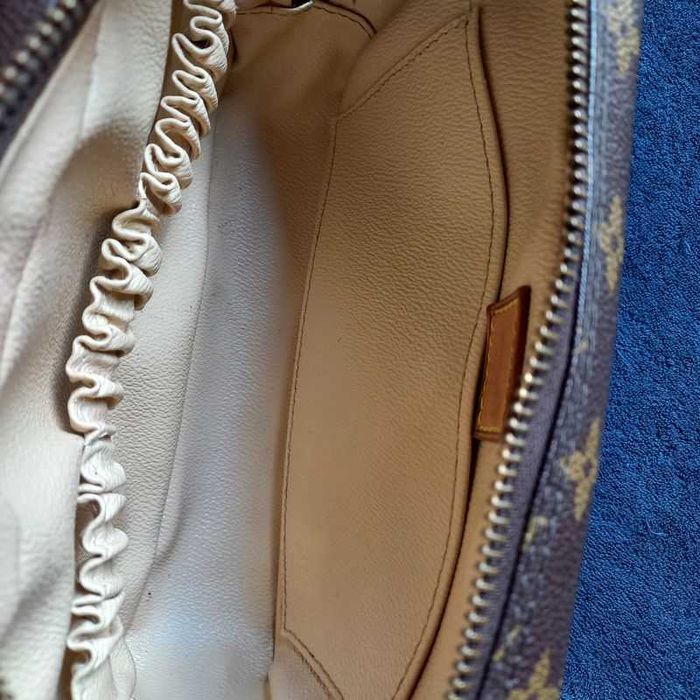 Vintage LOUIS VUITTON  kosmetyczka