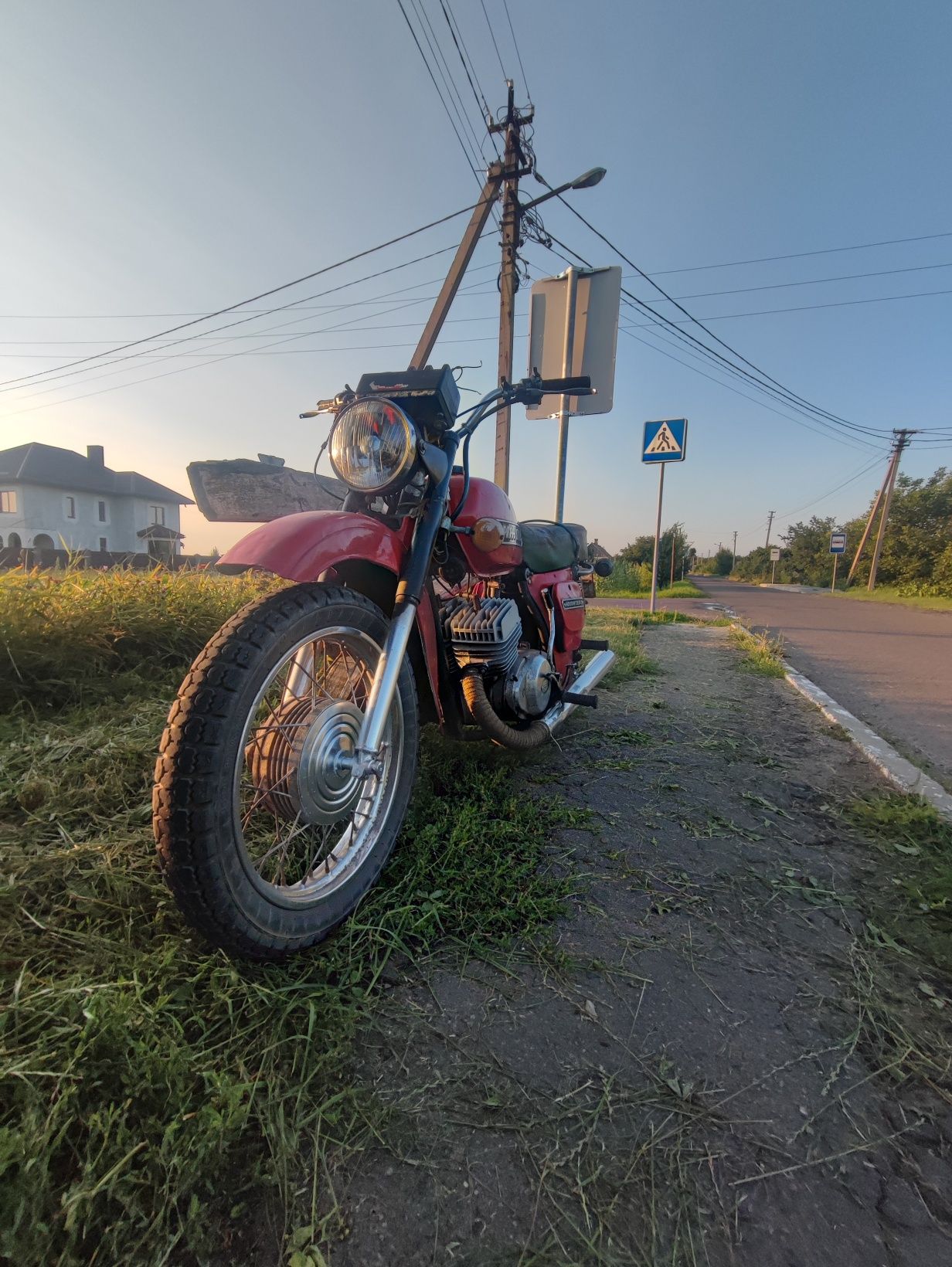 Продам Юпитер 5 з документами