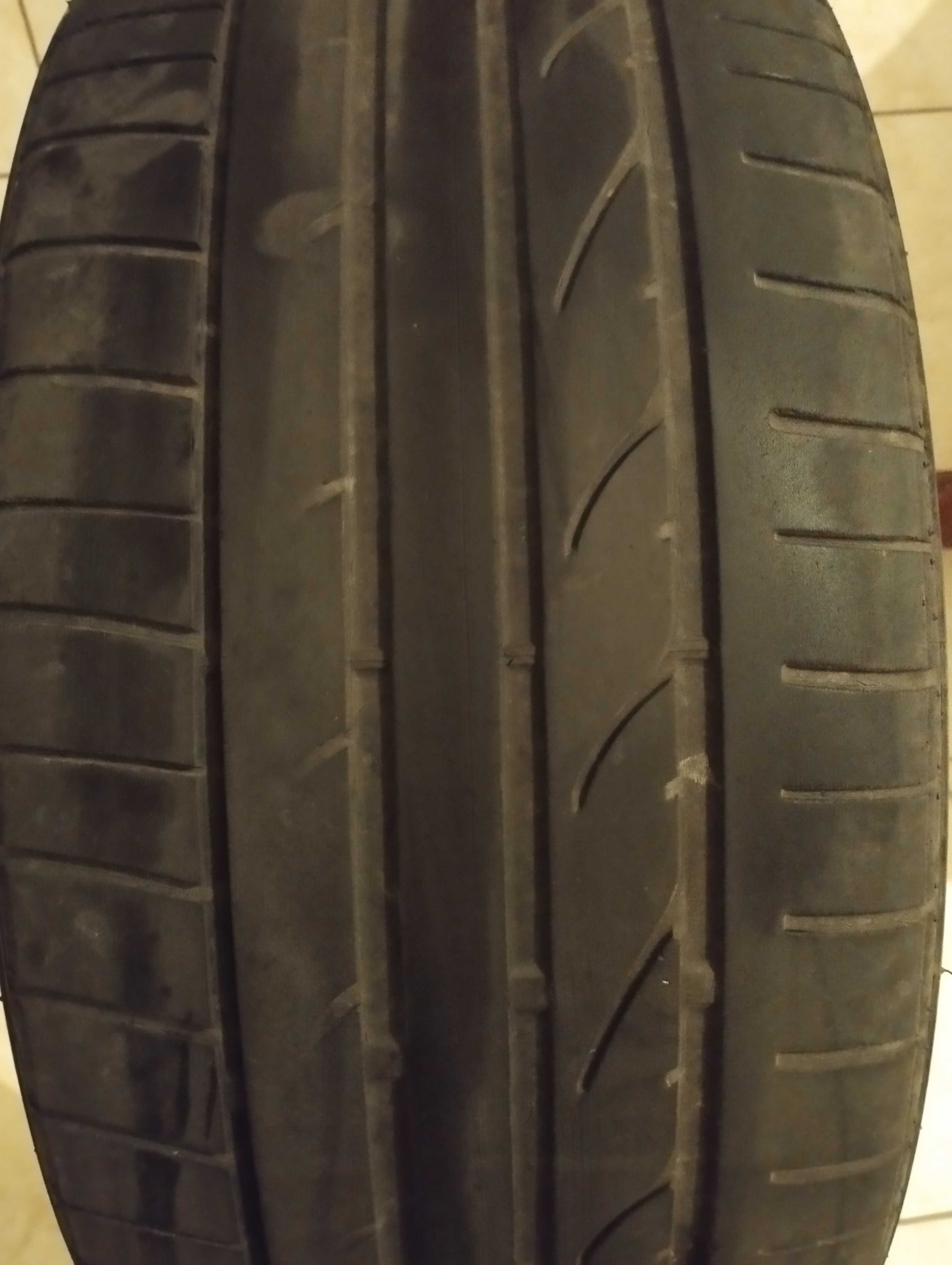 Opony letnie Bridgestone Potenza 245/45  R18 96 W