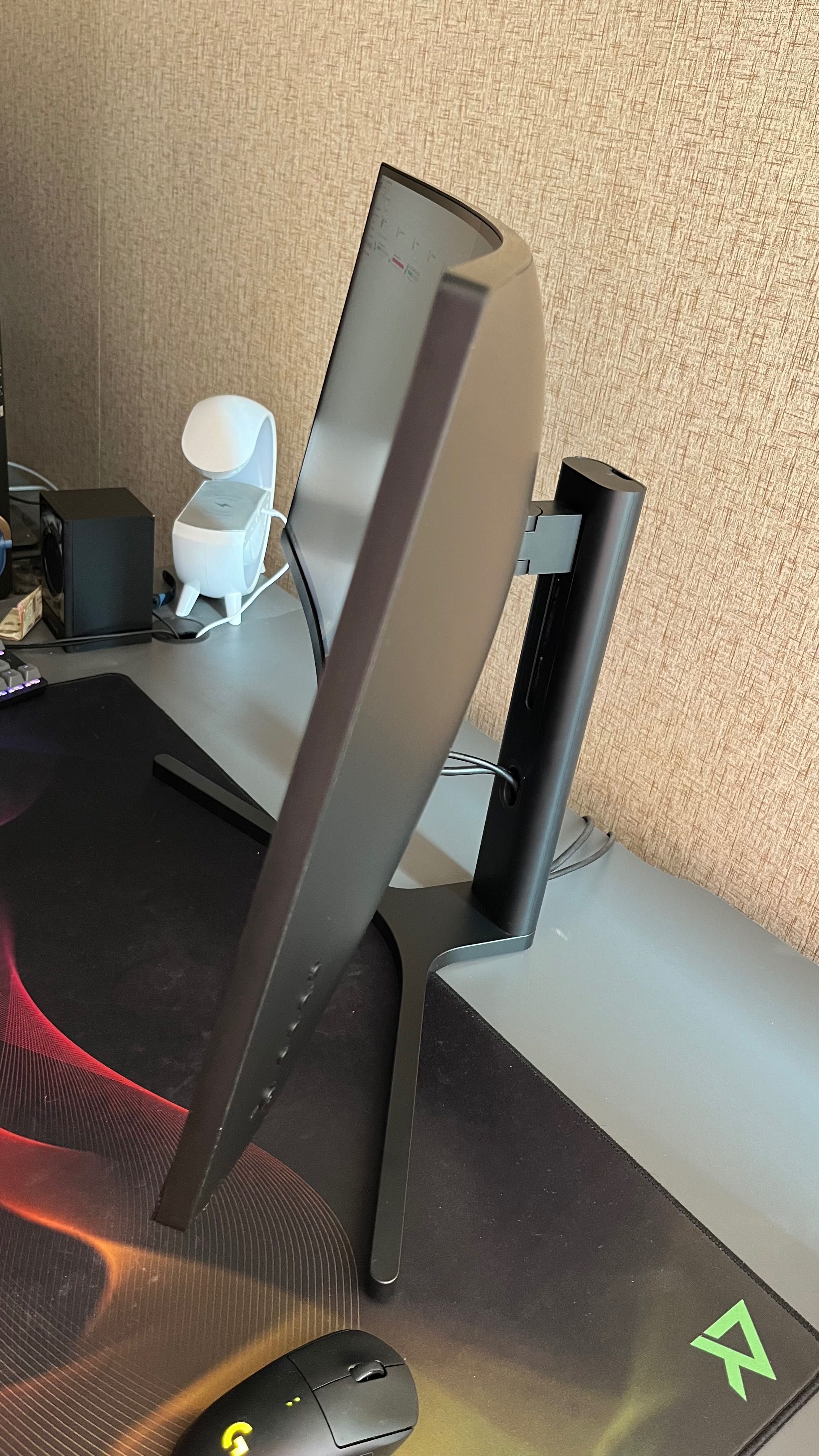 Монітор Xiaomi Mi Curved Gaming Monitor 34"
