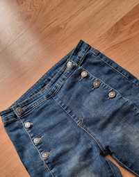 Spodnie Denim Jeans