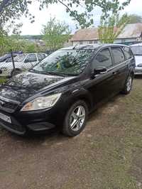 Ford focus 2009р. 1.6 tdci дизель