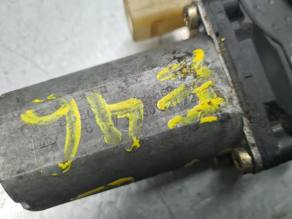 Motor vidro trás esquerdo BMW 3 (E46)