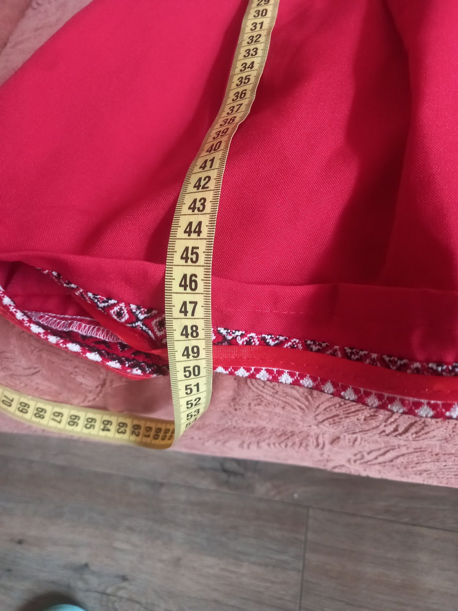 Продам сукню вишиванка