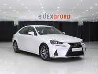 Lexus IS 300H Executive+