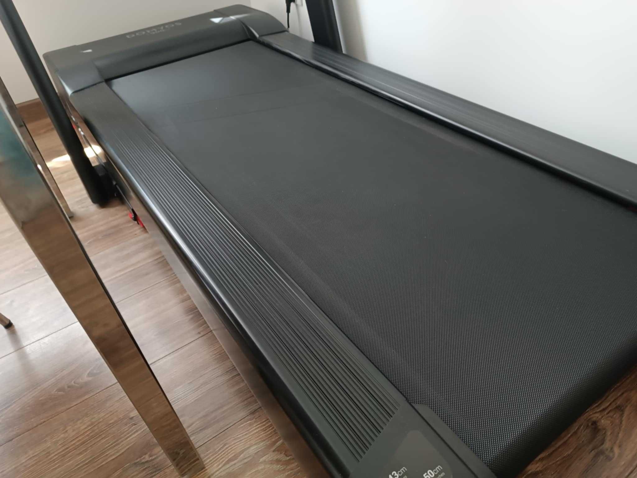 Bieżnia Domyos T900D E-connected