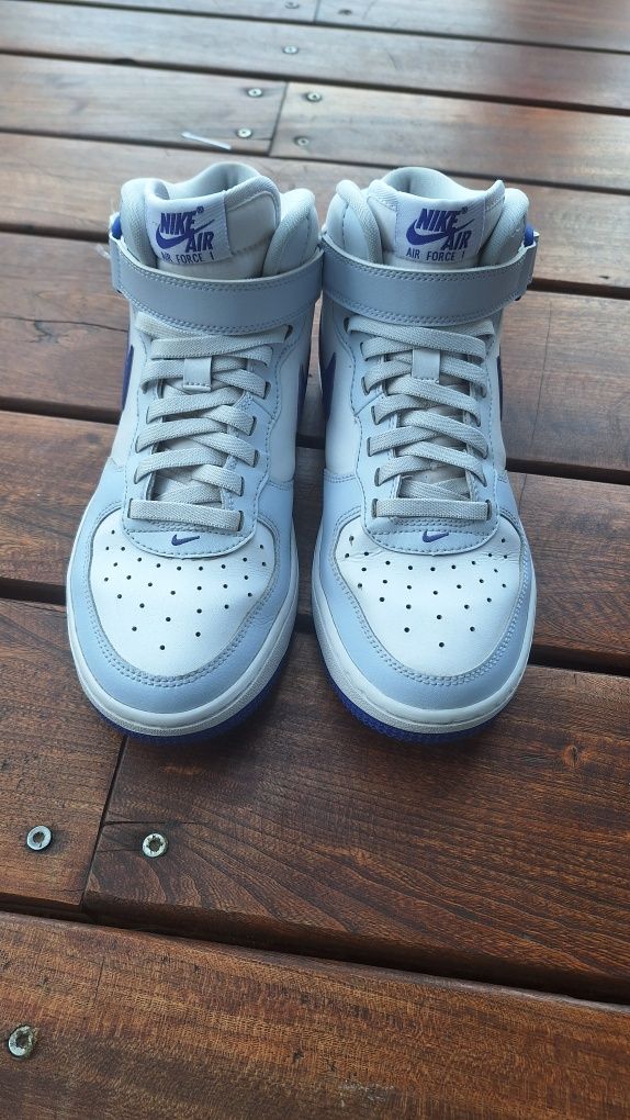 Nike air force 1 mid, rozmiar 39