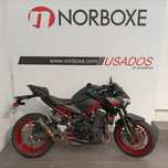 Kawasaki Z  900